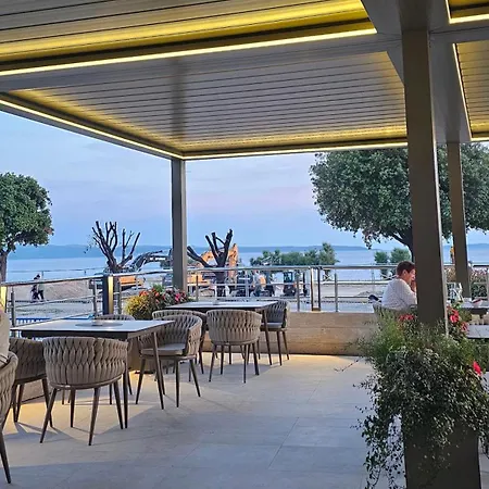 Adela Apartments - Beach Znjan Split Lägenhet *