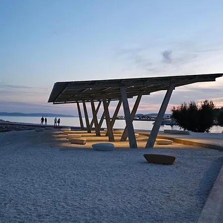 Adela Apartments - Beach Znjan Split Split