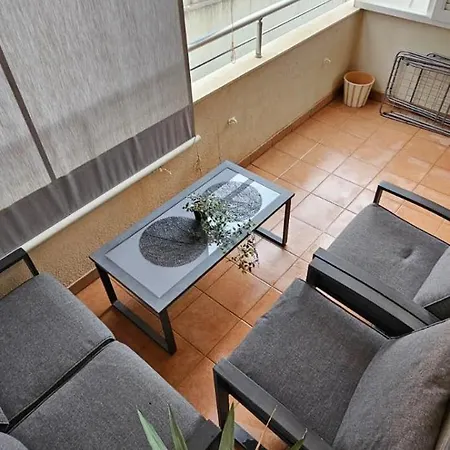 Adela Apartments - Beach Znjan Split *