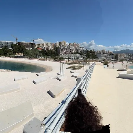 Adela Apartments - Beach Znjan Split