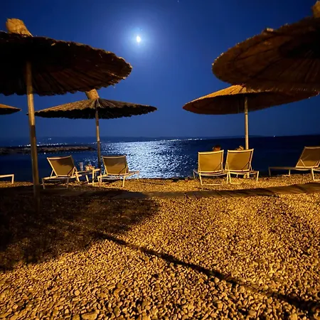 Adela Apartments - Beach Znjan Split Lägenhet Split