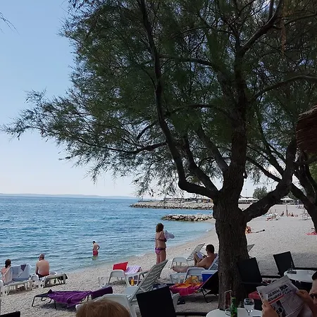 Adela Apartments - Beach Znjan Split Split