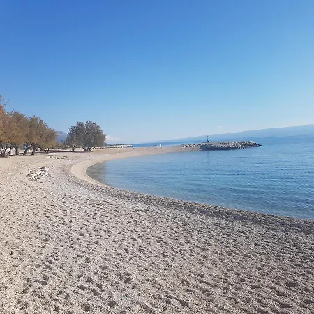 Adela Apartments - Beach Znjan Split Lägenhet