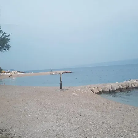 Adela Apartments - Beach Znjan Split Lägenhet