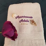 Adela - Znjan Appartamento