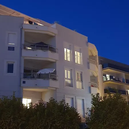 Adela - Znjan Apartamento Split
