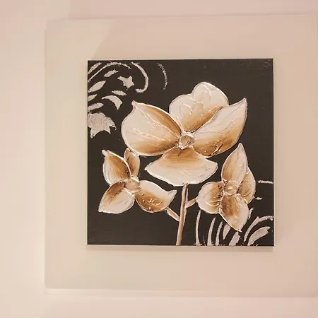 Adela - Znjan Apartmán *