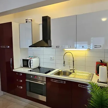 Adela - Znjan Apartamento Split