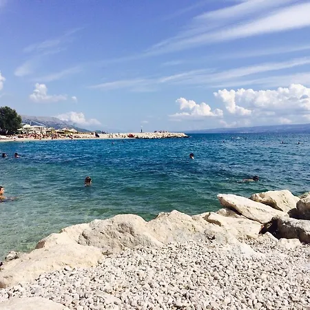 Apartamento Adela - Znjan Split