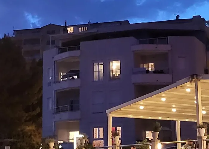 Appartamento Adela - Znjan