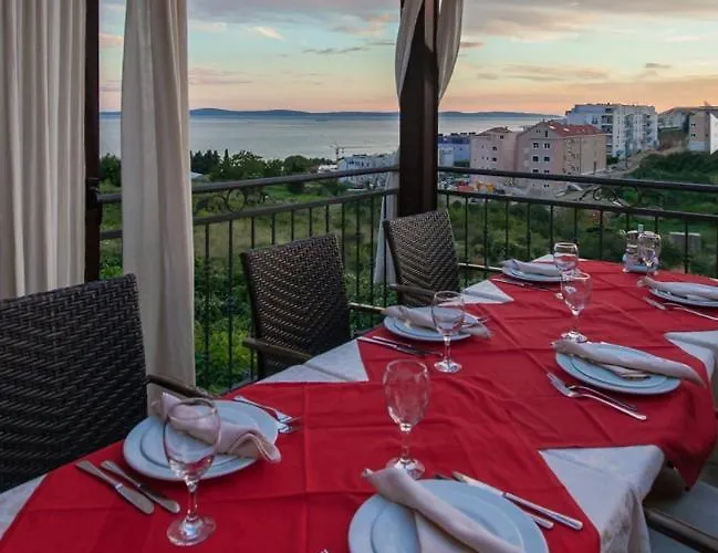 Adela - Znjan Spalato