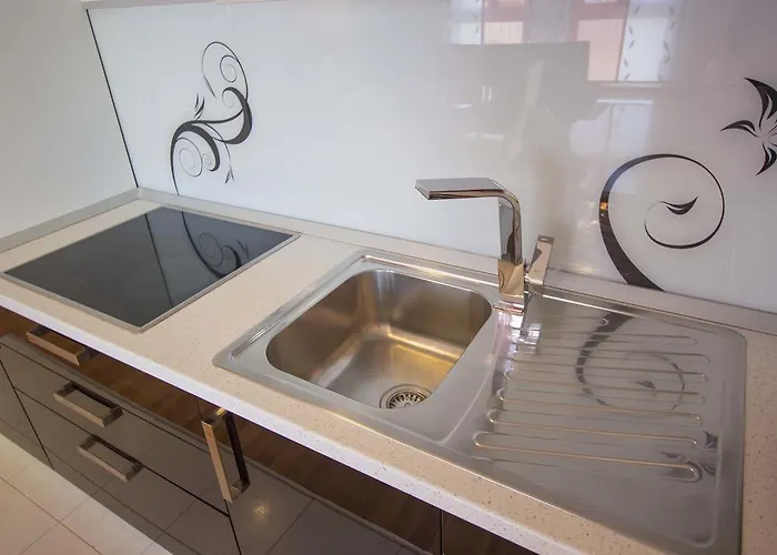 Adela - Znjan * Spalato