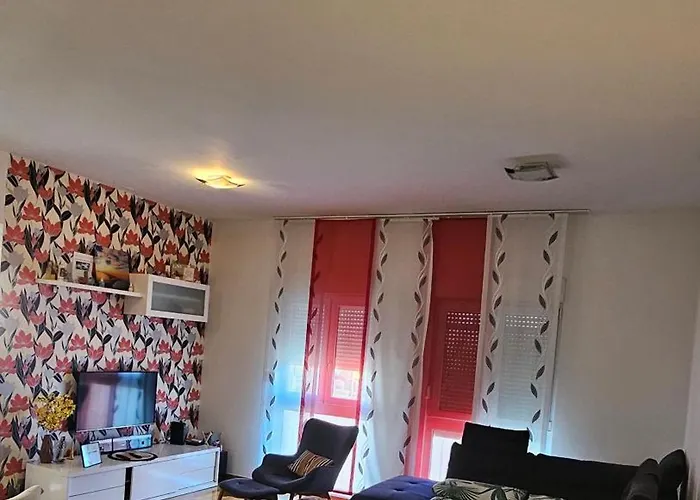 Adela - Znjan Appartamento