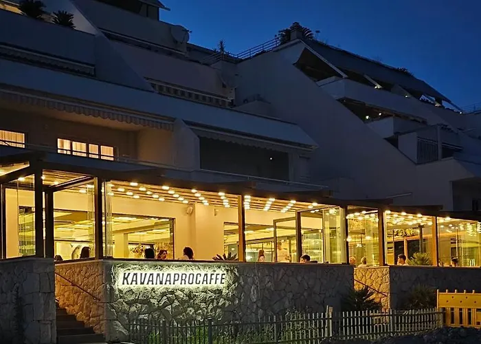 Appartamento Adela - Znjan Spalato