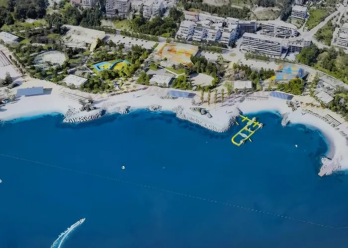 Adela - Znjan Appartamento *