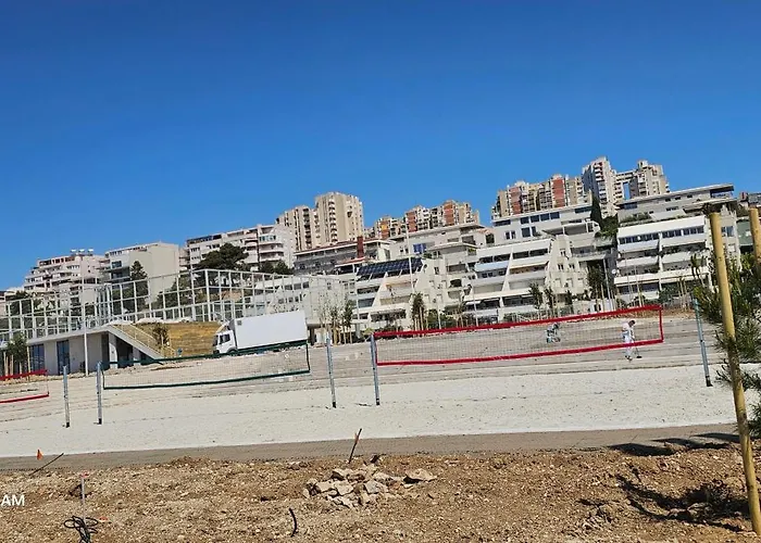 Adela - Znjan Appartamento Spalato