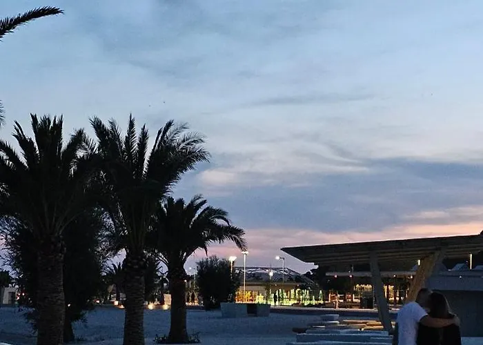 Adela - Znjan Appartamento Spalato