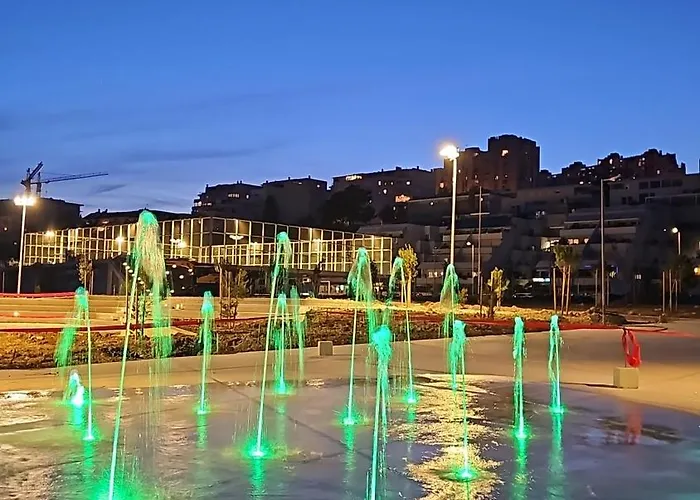 Appartamento Adela - Znjan Spalato