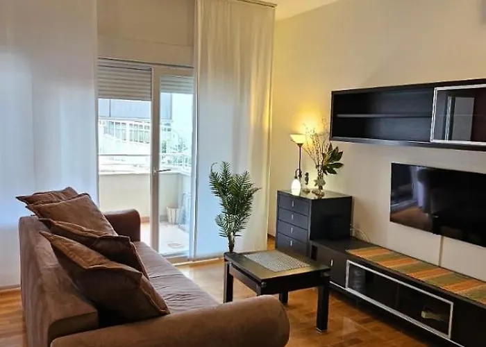 Appartamento Adela - Znjan Spalato