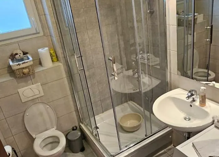 Adela - Znjan * Spalato