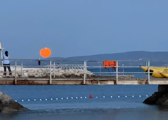 Appartamento Adela - Znjan