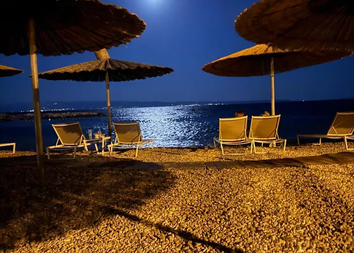 Adela - Znjan Appartamento Spalato