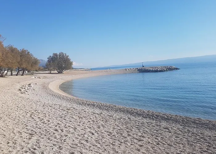 Adela - Znjan Appartamento