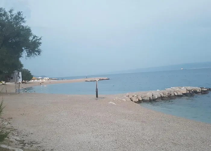 Adela - Znjan Appartamento