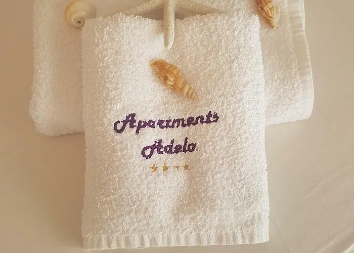 Adela - Znjan * Spalato