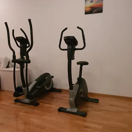 Apartman Adela - Znjan