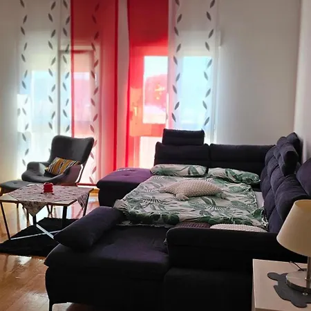 Adela - Znjan Apartamento Split