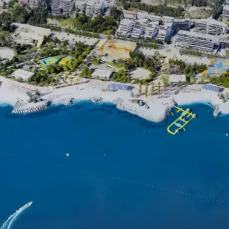 Adela Apartments - Beach Znjan Split Apartman *