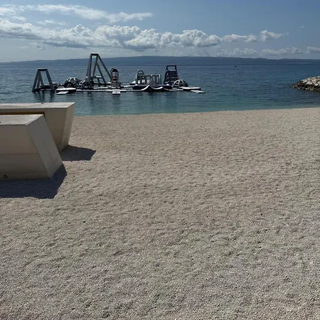 Adela - Znjan Apartamento