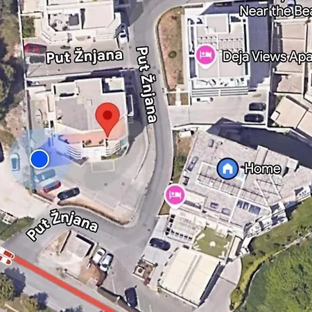 Adela - Znjan Сплит