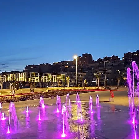 Апартаменты Adela - Znjan *