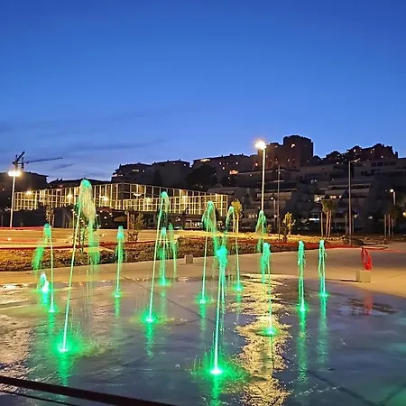 Апартаменты Adela - Znjan Сплит