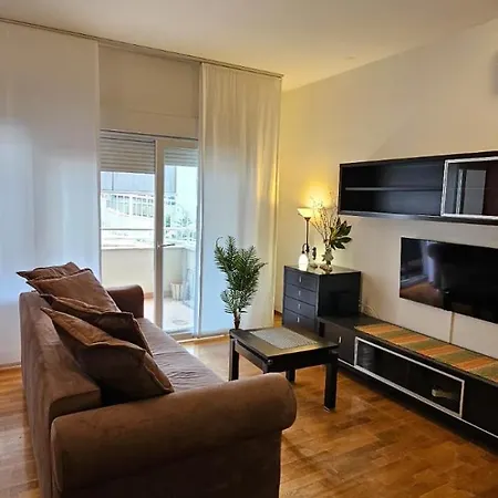 Apartman Adela - Znjan Split