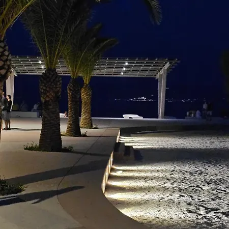 Adela Apartments - Beach Znjan Split Apartment *