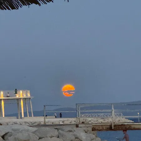 Apartman Adela Apartments - Beach Znjan Split *