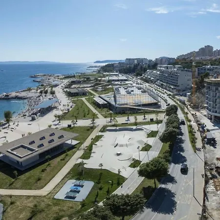 Apartman Adela - Znjan