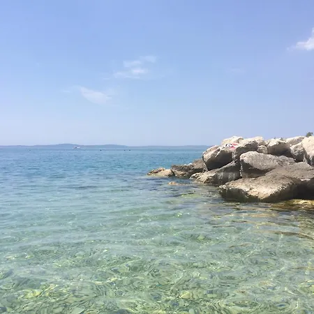 Adela - Znjan * Split