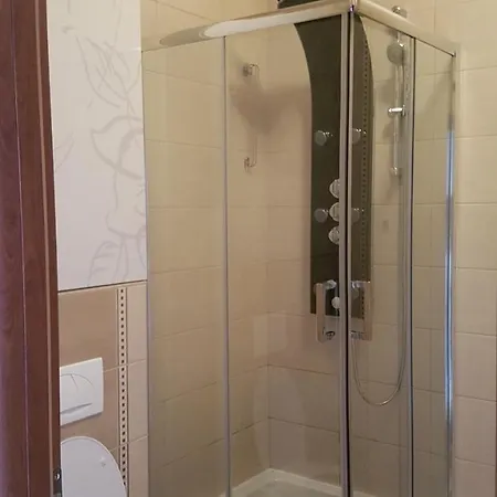 Adela - Znjan Apartamento Split