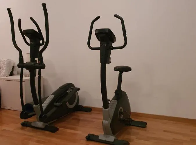 Apartament Adela - Znjan