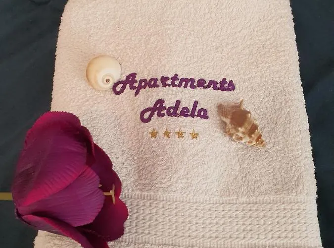 Adela - Znjan Apartament