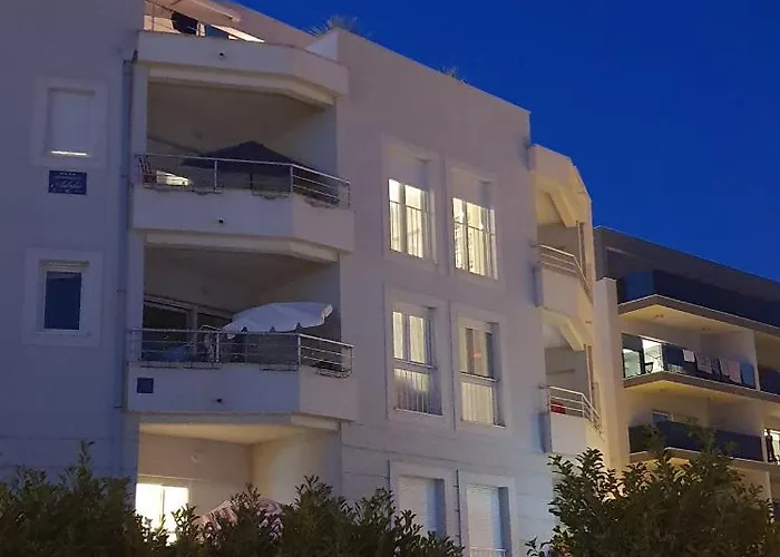 Adela - Znjan Apartament Split