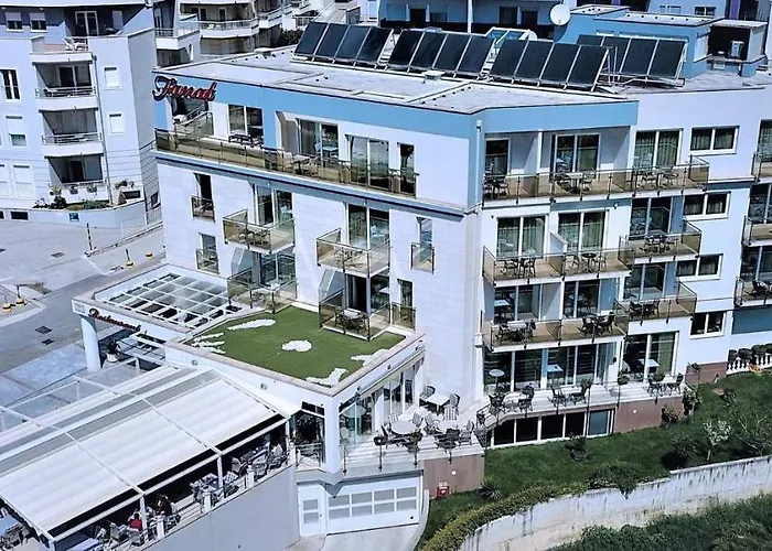 Apartament Adela - Znjan Split