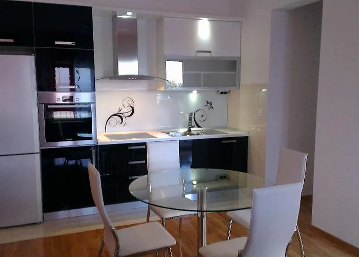 Apartament Adela - Znjan