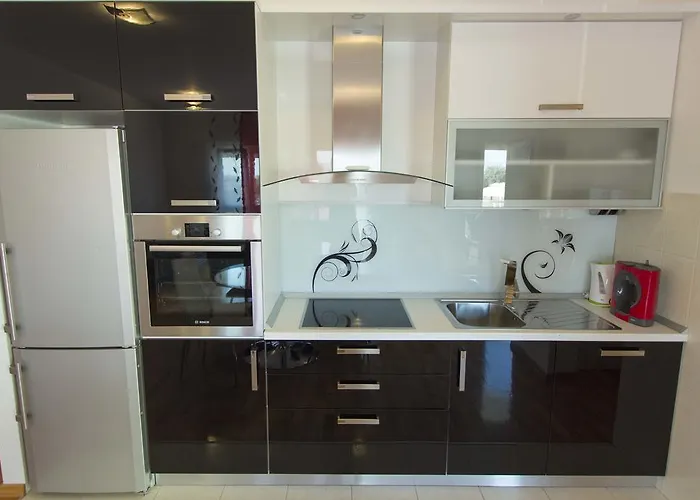 Apartament Adela - Znjan Split