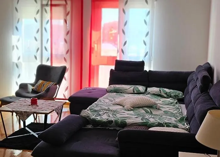 Adela - Znjan Apartament Split