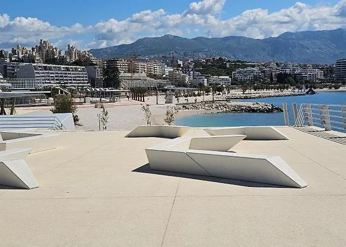 Apartament Adela - Znjan Split